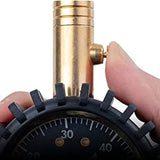 Tire Pressure Gauge 60PSI