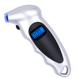 SAFELIFE Digital Tire Pressure Gauge 150PSI