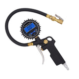 Digital Tire Inflator with Pressure Gauge 250 PSI