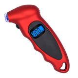 SAFELIFE Digital Tire Pressure Gauge 150PSI